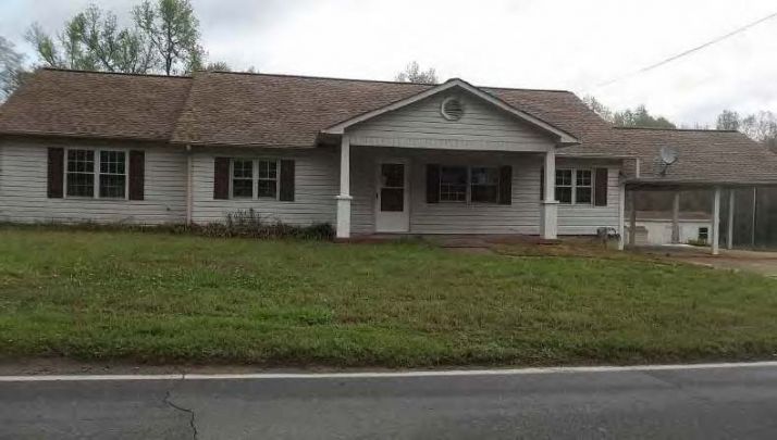 4753 Cureton Ferry, Catawba, SC 29704