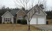 1604 Village Place Circle Conyers, GA 30012