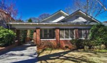 880 Rosedale Road Ne Atlanta, GA 30306