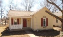 403 W Washington St Harrisonville, MO 64701