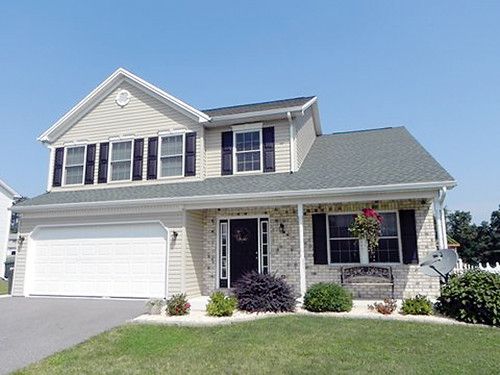 14 Colton Drive, Shippensburg, PA 17257