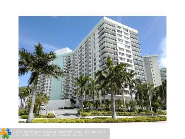 3725 S OCEAN DR # 1019, Hollywood, FL 33019