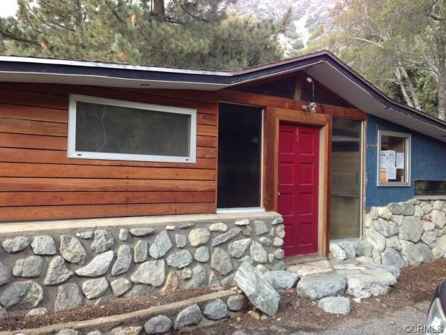 878 Dell Ave, Mt Baldy, CA 91759