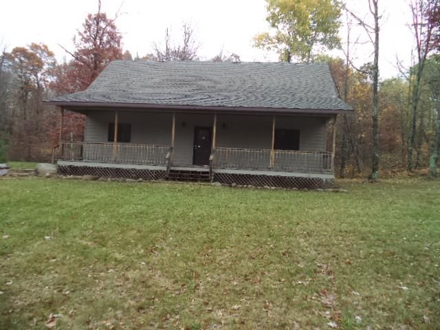 N9180 Birch Rd, Springbrook, WI 54875