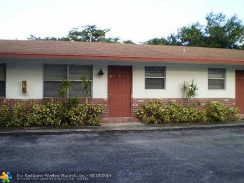 2334 FILLMORE ST # 10, Hollywood, FL 33020