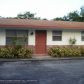 2334 FILLMORE ST # 10, Hollywood, FL 33020 ID:6892630