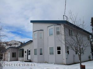 16705 E Cranberry Street, Palmer, AK 99645