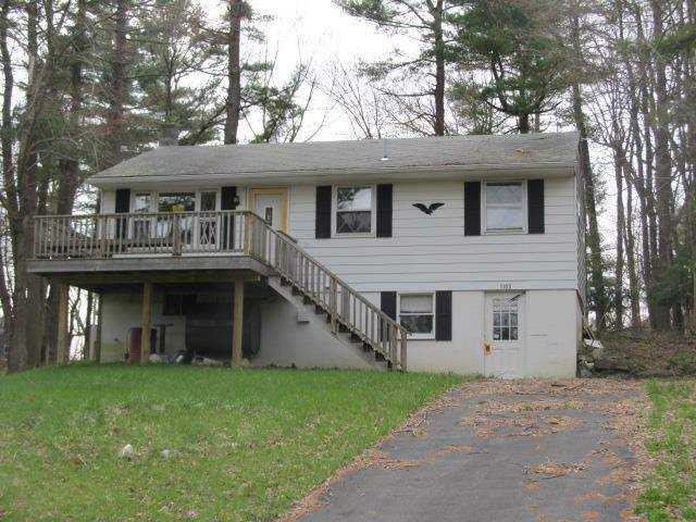 484 Lakeview Road, Copake, NY 12516