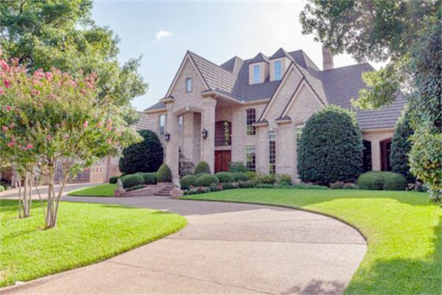 4604 Lakeside Drive, Colleyville, TX 76034