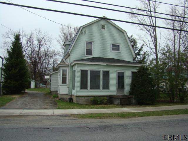 332 Bridge St, Northville, NY 12134