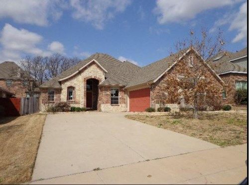 3712 Miramar Drive, Denton, TX 76210