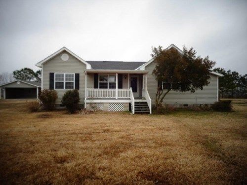 430 Haughton Road, Edenton, NC 27932