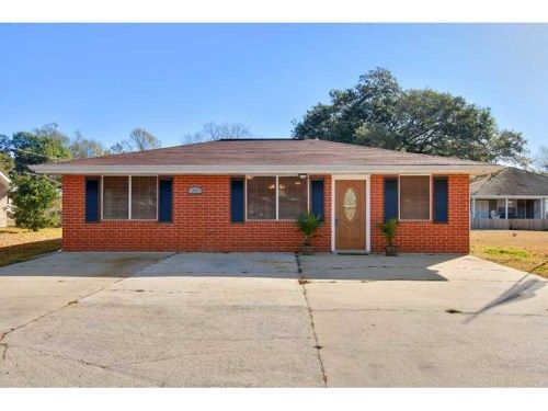 111 DAVIS DR, Luling, LA 70070