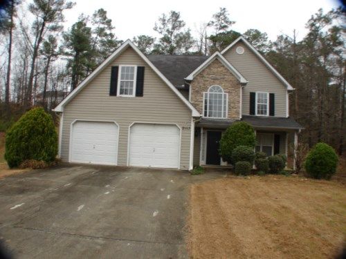 2163 Shadygrove Wa, Austell, GA 30168