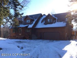 1375 N Kildare Circle, Palmer, AK 99645