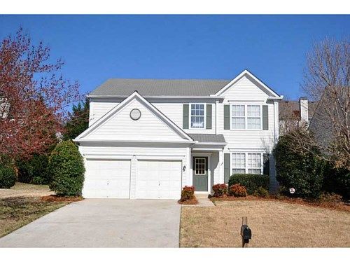 2936 Stanstead Circle, Norcross, GA 30071