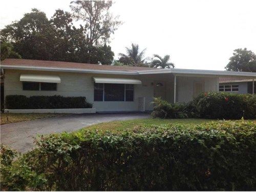 1341 NW 66TH AV, Hollywood, FL 33024