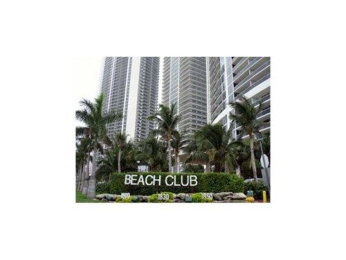 1830 S OCEAN DR # 1410, Hallandale, FL 33009