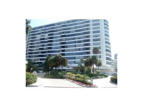 500 THREE ISLANDS BL # 312A, Hallandale, FL 33009