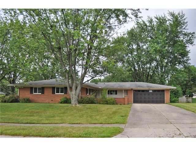 516 Blue Jay Dr, Vandalia, OH 45377