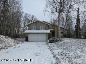 2025 N KENTUCKY DERBY Drive, Palmer, AK 99645