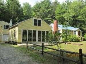 408 North Road, North Sutton, NH 03260