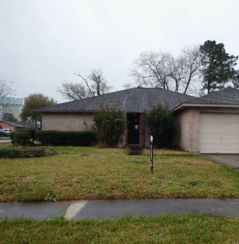 2530 Morning Meadow Drive, Missouri City, TX 77489