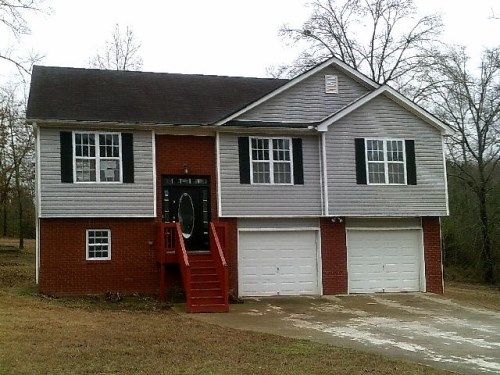 155 Mountain Ln, Covington, GA 30016