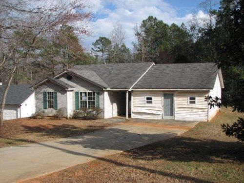 370 E Country Woods Dr, Covington, GA 30016