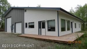 6505 N Peters Drive, Palmer, AK 99645