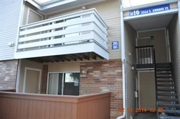 3344 S Ammons St #16-105, Denver, CO 80227