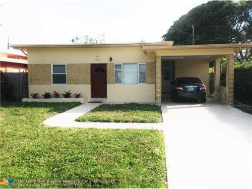 6316 FUNSTON ST, Hollywood, FL 33023