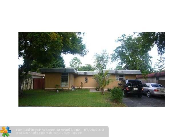 7802 NW 73RD AV, Fort Lauderdale, FL 33321