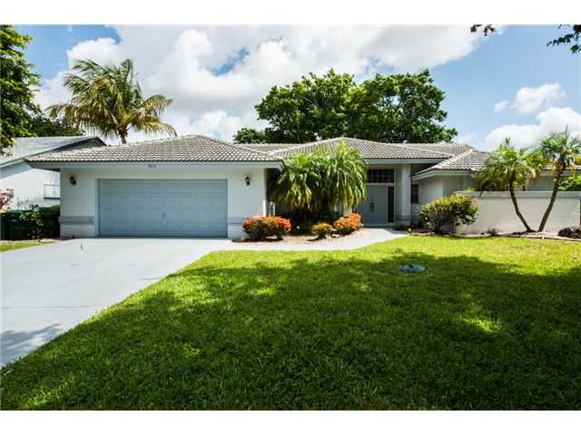 8013 NW 83RD ST, Fort Lauderdale, FL 33321