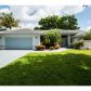 8013 NW 83RD ST, Fort Lauderdale, FL 33321 ID:589198