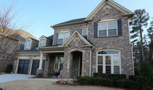 3565 Old Maple Drive Alpharetta, GA 30022