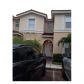 12883 SW 31ST CT # 147, Hollywood, FL 33027 ID:630413