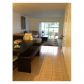 12883 SW 31ST CT # 147, Hollywood, FL 33027 ID:630414