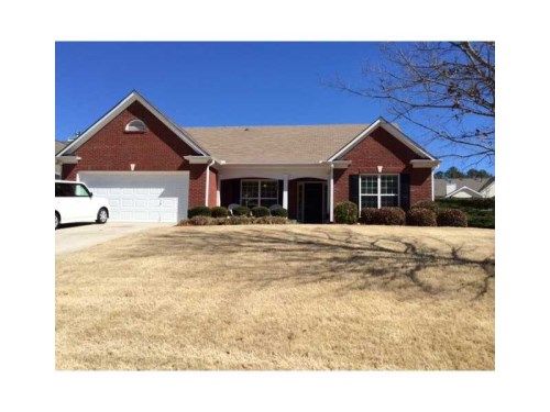 275 Bent Ridge N, Dawsonville, GA 30534