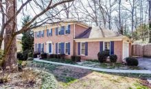 4040 Charleston Place Se Smyrna, GA 30080