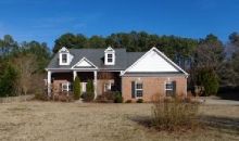 176 Ashley Dr Mcdonough, GA 30252