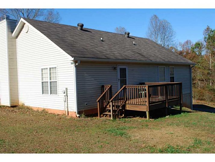 306 Chumbley Road, Dawsonville, GA 30534