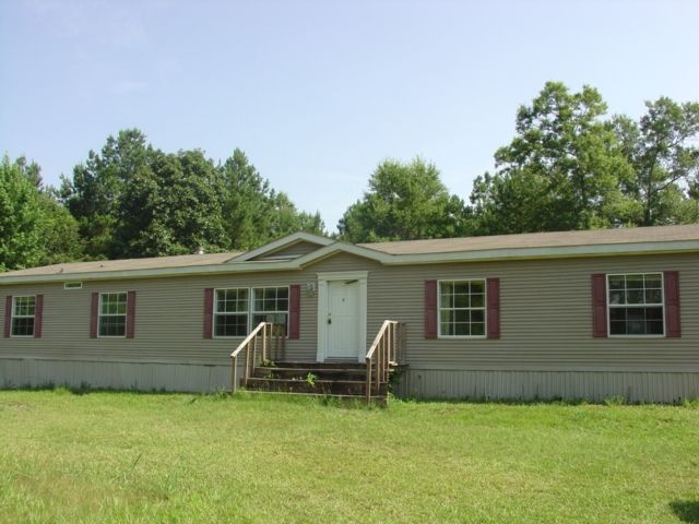 2220 Hwy 43, Silver Creek, MS 39663