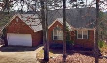 168 Corner Oak Court Waleska, GA 30183