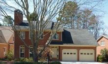 3786 Ashford Trail Atlanta, GA 30319