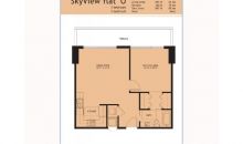 60 SW 13 ST # 3607 Miami, FL 33130