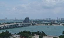 900 BISCAYNE BL # 2001 Miami, FL 33132