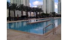 50 BISCAYNE BL # 2309 Miami, FL 33132