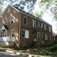 2033 Mercer Avenue, Atlanta, GA 30337 ID:2864050