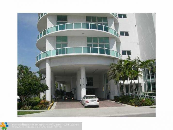 1800 N BAYSHORE DR # 3603, Miami, FL 33132